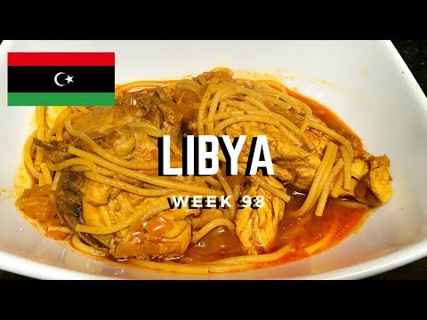 download lagu mp3 mp4 Libyan Spice Mix, download lagu Libyan Spice Mix gratis, unduh video klip Libyan Spice Mix