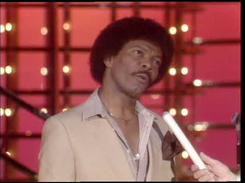 American Bandstand 1980- Interview The Manhattans