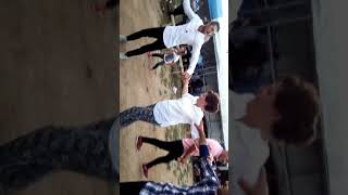 preview picture of video 'Kanatlar köyü düğünleri'