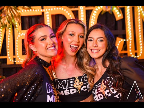 FESTA MEIO MÉDICO T2 UNIFEBE!