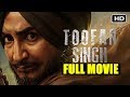 Toofan Singh Full Movie Ranjit Bawa Latest Punjabi Full Movies 2019 New Punjabi Movies