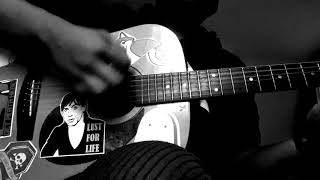 Disappeared  - Sorority Noise Cover