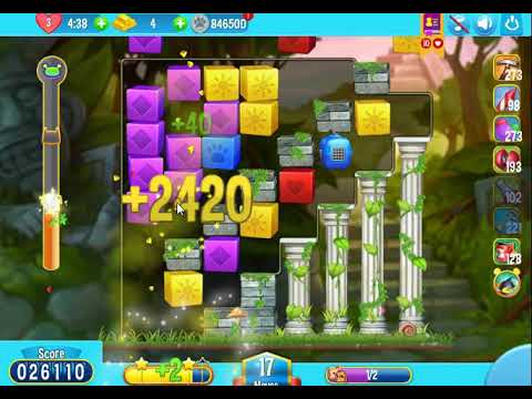 Pet Rescue Saga Level 3403 - No Boosters