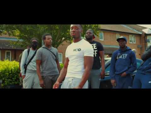 Sigeol - Youngest In Charge [Music Video] @sigeol