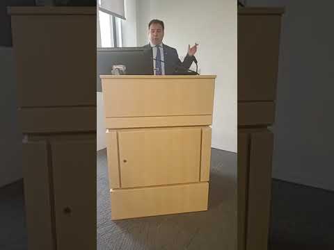 How Can Policy Changes Prevent Wrongful Convictions? — video featuring Jeff Deskovic