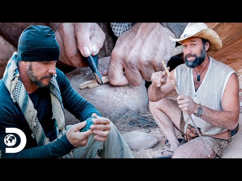 MATT E JOE -  DESFILADEIROS DEUTAH 720P HD