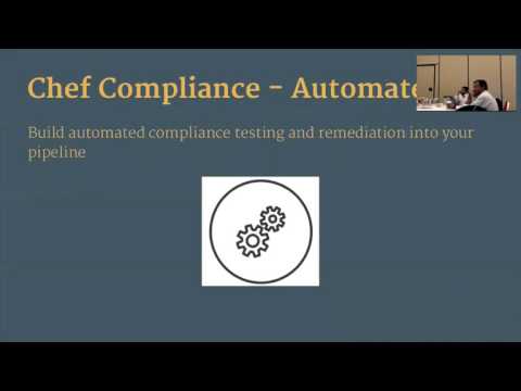 Chef Compliance Workshop