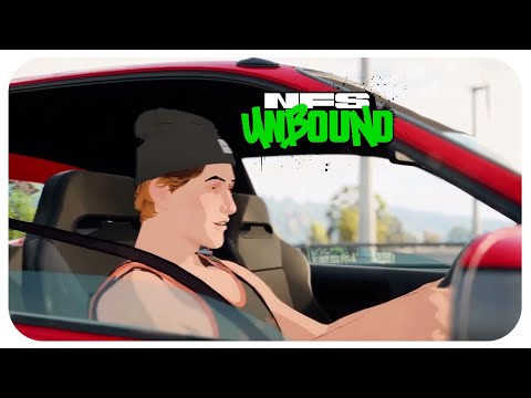 (PS5) NFS UNBOUND Story Walkthrough | PART 9