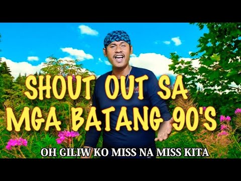 Nyt Lumenda - Miss Na Miss Kita Cover