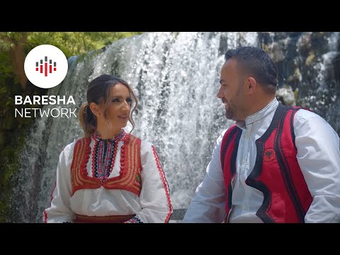 Xhafer & Vlora Ahmetaj - Shetite ne endrra t'mija (Official Video)