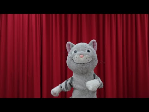 Der Musikater und die Hexe Eulalia