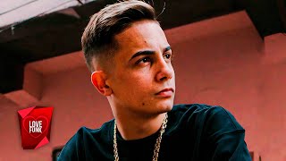 MC Hariel - Ritmista (DJ WN) 2024
