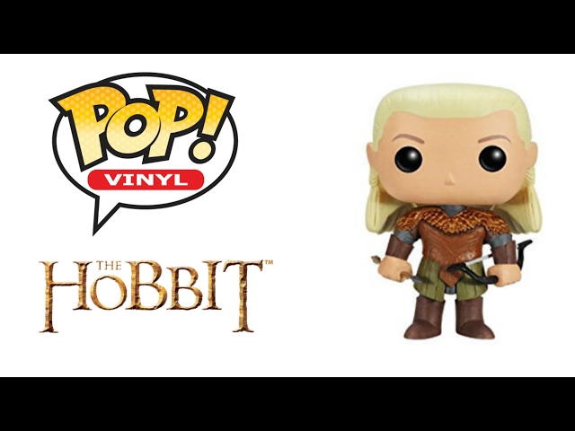 Vídeo relacionado con New Line Cinema The Hobbit Legolas Greenleaf Camiseta Hombre Unisex niños Manga corta T-Shirt Sólido Negro S