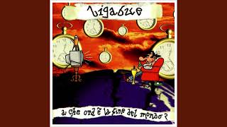 Ligabue - A che ora è la fine del mondo? (Remastered) - HQ