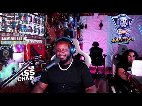 T-Pain Listens To Yung Skrrt's "Oh Naur" Twice on Stream !!