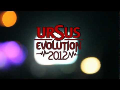 Cu Hero (Ursus Evolution) ep'1,sez'2 [2012]