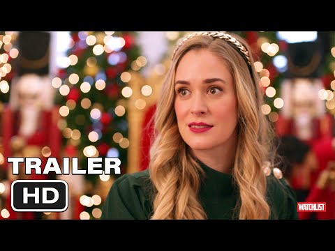 LOVING CHRISTMAS Official Trailer (2021)