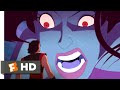Sinbad 2003 The Greatest Sacrifice Scene 10 10 Movieclips