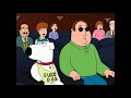 Brian Griffin Watches Dora The Explorer