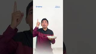 Download lagu Forgot to say grace before eating? Here is the solution! #shorts #viral #fyp #trending #prayer #c... mp3
