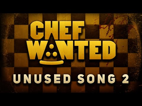 Video thumbnail for Unused Song 2