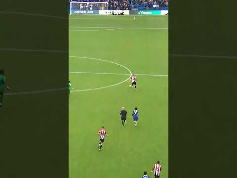 Premier League | Chelsea 0-2 Brentford FC | 2023 | Bryan Mbeumo Seals Victory At Stamford Bridge