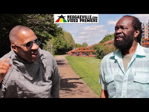 Mike Brooks & Wayne Marshall - Love and Broad Highway [Official Video 2025]