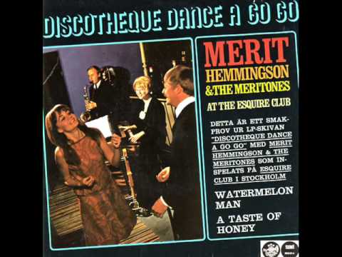 Merit Hemmingson - "Watermelon Man"