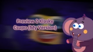 Preview 2 Klasky Csupo (My Version)