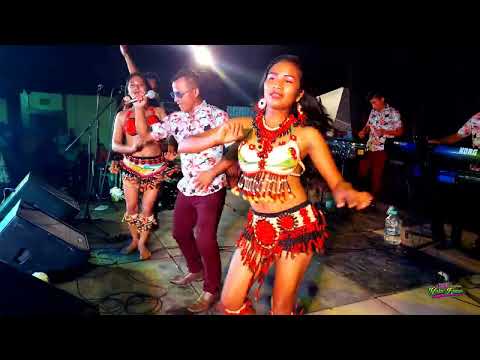 Yaku Runas - EL EDEN 2022