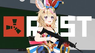 [Vtub] holoRUST大逃殺(MMD動畫)