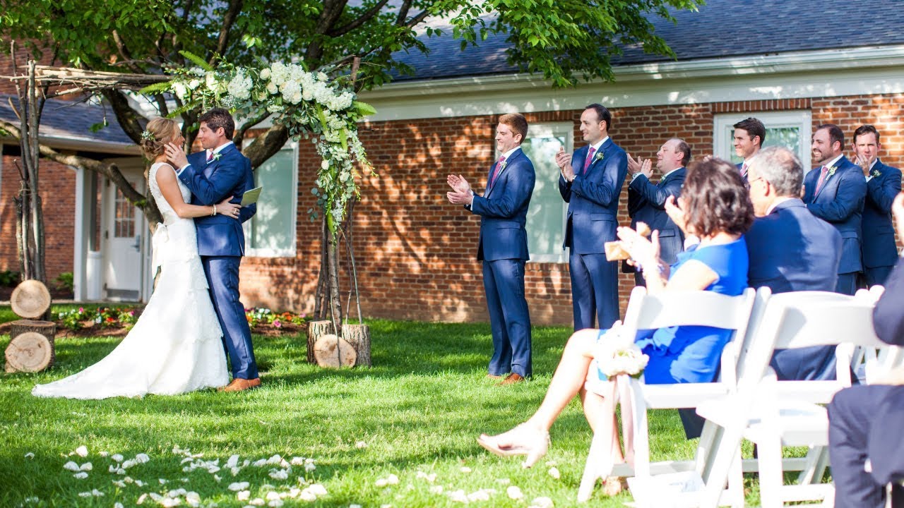 Wedding Special 05/04/2018