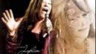 Janis Joplin (*1943, +1970) &quot;Farewell Song&quot;