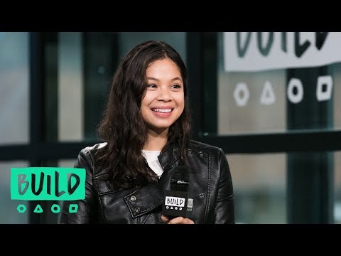 Eva Noblezada On Her Favorite "Miss Saigon" Moment