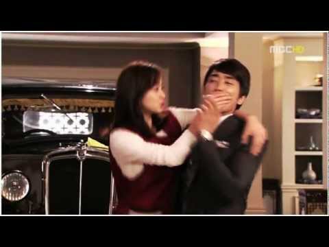 My Princess (Kiss With A Fist) Lee Seol & Park Hae Young FMV