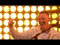 Jungle Performs Time Glastonbury 2019