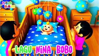 Download lagu Nina Bobo 💤 Lagu Pengantar Tidur Anak | Lagu Anak Indonesia Terpopuler mp3