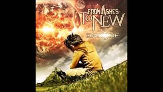 From ashes to new - Shadows