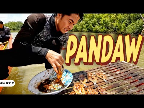 P2 - Masayang Foodtrip - EP1961