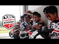 KBS MiniGP Academy 2019 Riders Selection