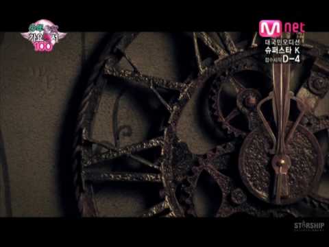 [MV] Dropping The Tears - K.Will