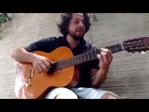 Vibrações Por Ti video