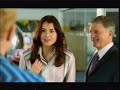 Sunsilk Office Advert 2004