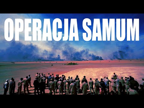 OPERACJA SAMUM