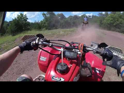 MotoVlog | Episode 17 | Pt. 1\2 | GQSD | SKETCHY JUMP | GONE WRONG!!! |