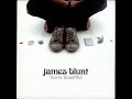 James Blunt - You're Beautiful With Lyrics 