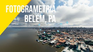 BELÉM, PA - CENTRO video