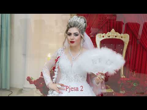 Kanagjegji Marigones 02 Besim Zahaj  25 12 2021   STUDIO PRIZRENI