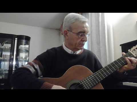 Roque Carbajo Cancion Cubana (Angelo Scuderi)