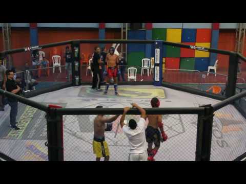 Vikings 2 - Edilson Gustavo x Maicon Pitbull